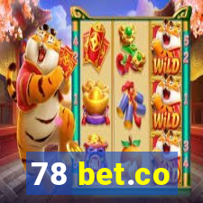 78 bet.co